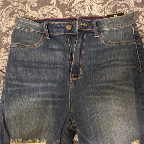 Fashion nova high rise - Picture 1 of 4